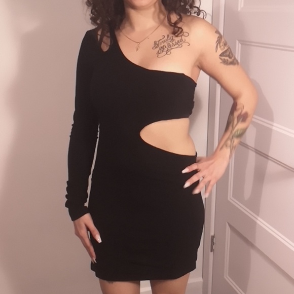 Limite dress - Picture 2 of 5